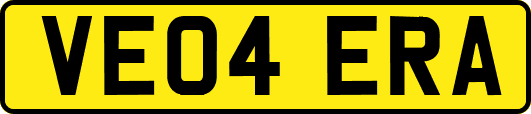 VE04ERA