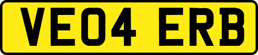 VE04ERB