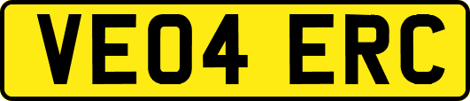 VE04ERC