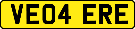 VE04ERE