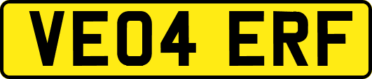 VE04ERF