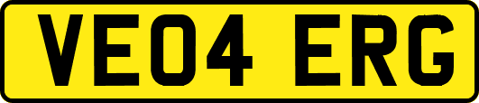 VE04ERG