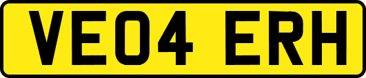 VE04ERH