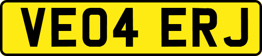 VE04ERJ