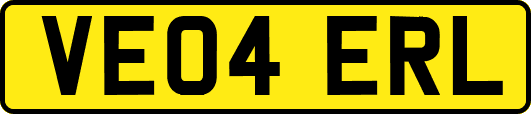 VE04ERL