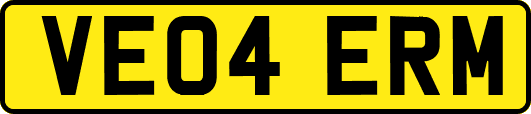 VE04ERM