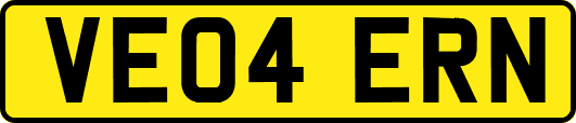 VE04ERN