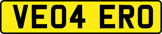 VE04ERO