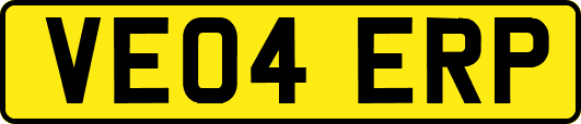 VE04ERP