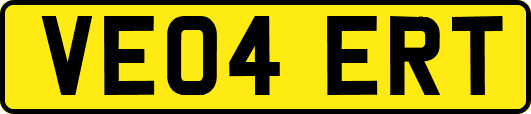 VE04ERT