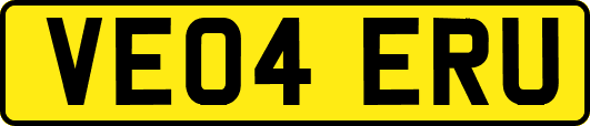 VE04ERU