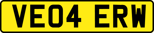 VE04ERW