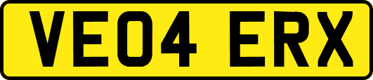 VE04ERX