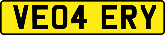 VE04ERY