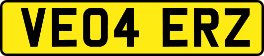 VE04ERZ