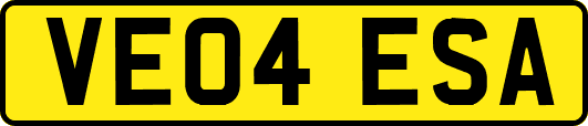 VE04ESA