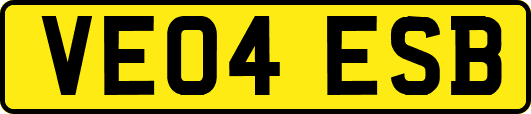 VE04ESB