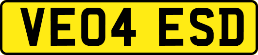 VE04ESD