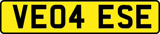 VE04ESE