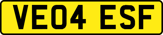 VE04ESF