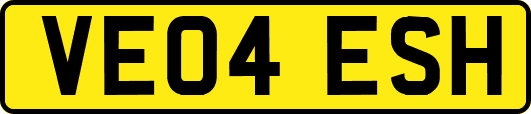 VE04ESH