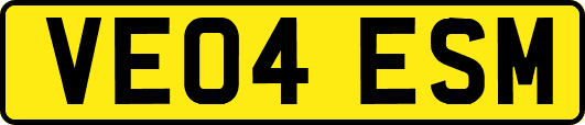 VE04ESM