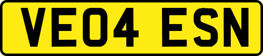 VE04ESN