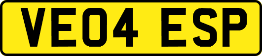 VE04ESP