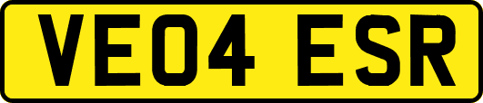 VE04ESR