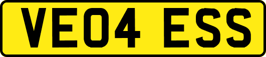 VE04ESS