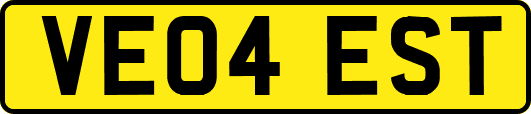 VE04EST