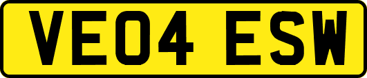 VE04ESW