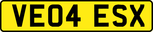 VE04ESX