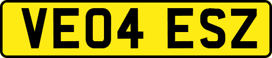 VE04ESZ