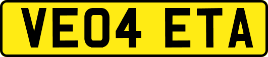 VE04ETA