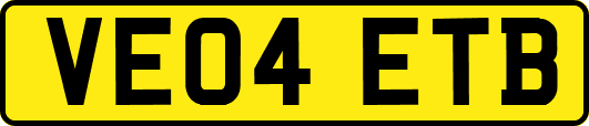 VE04ETB
