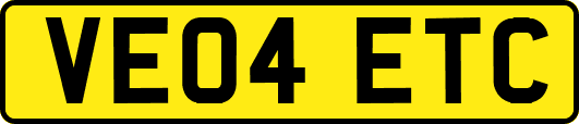 VE04ETC