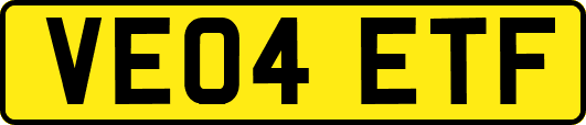VE04ETF