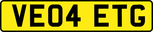 VE04ETG