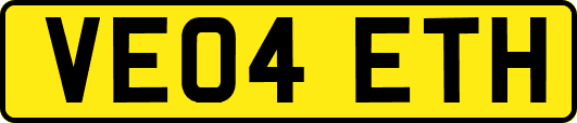 VE04ETH