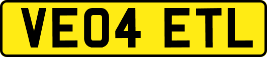 VE04ETL