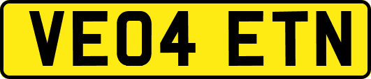 VE04ETN