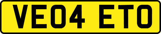 VE04ETO
