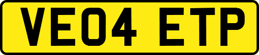 VE04ETP