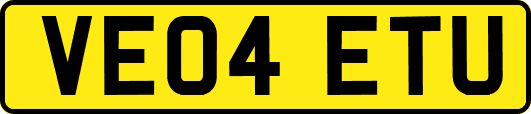 VE04ETU