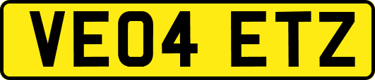 VE04ETZ
