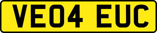 VE04EUC