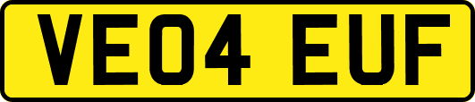VE04EUF
