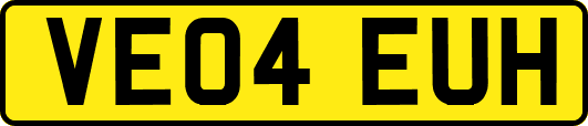 VE04EUH