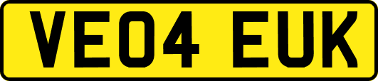 VE04EUK